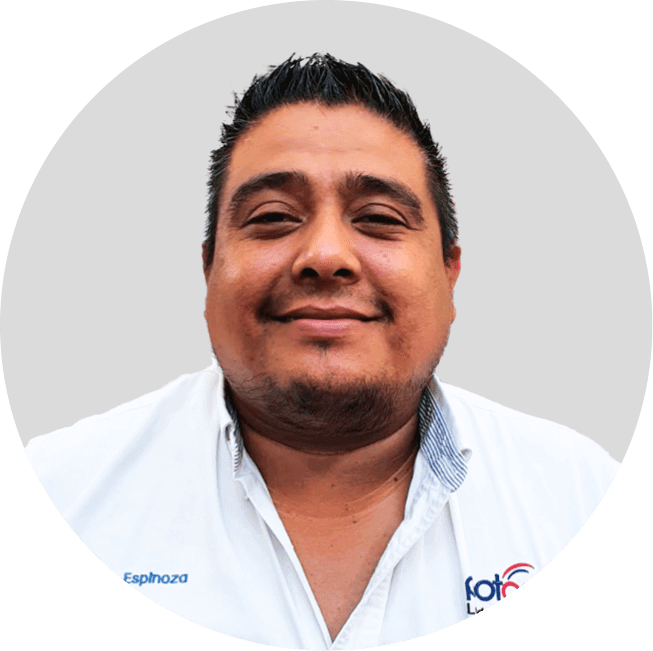 Radar Control Total Testimonio
